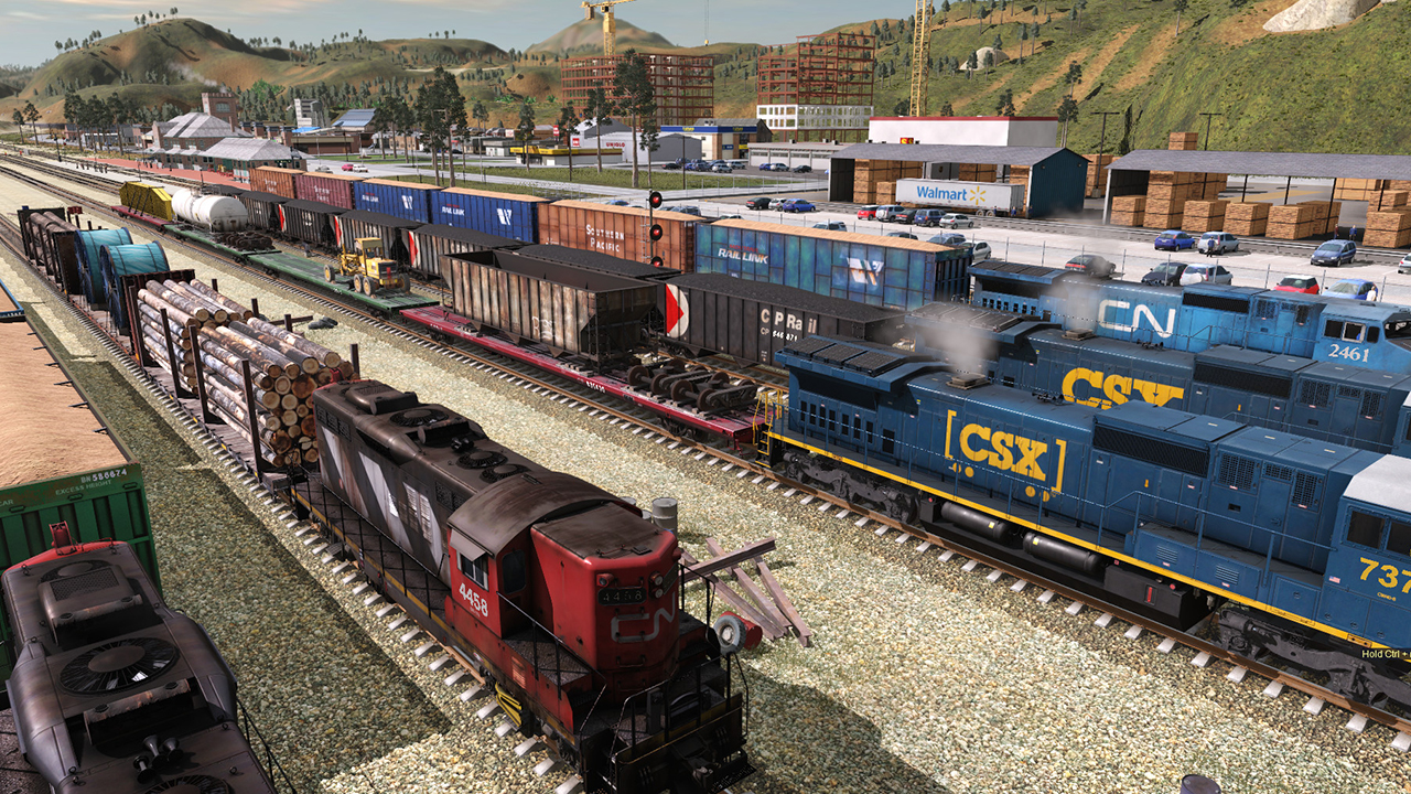 Trainz 2019 DLC: JR Rolling Stock Pack ( TRS19 ) Download Free
