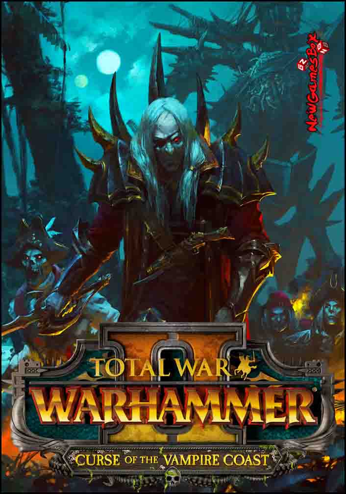 Total war: warhammer ii download free. full