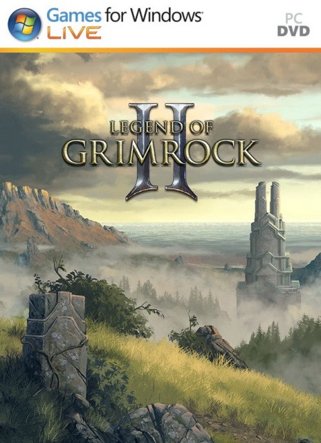 Legend of grimrock bundle crack